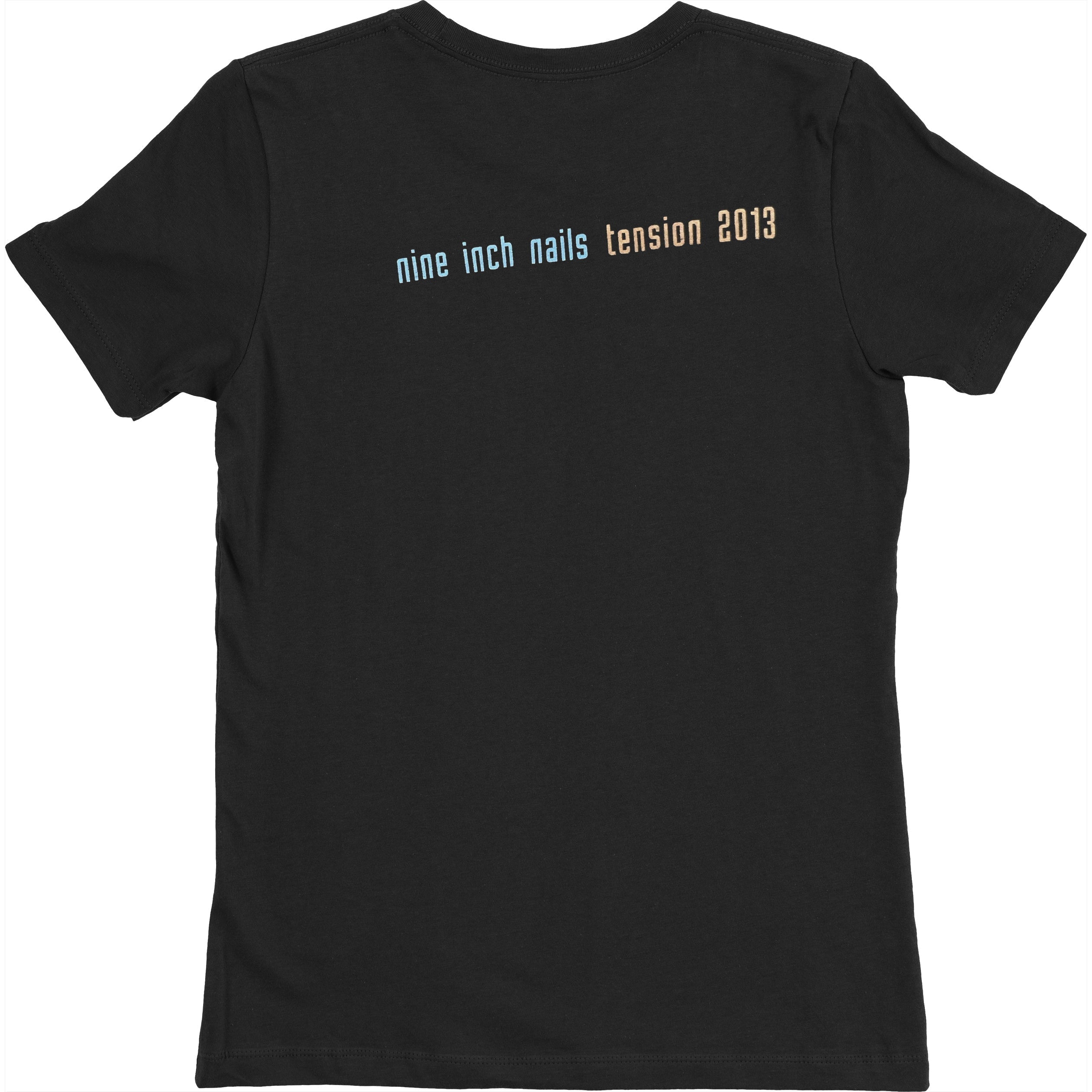 Blurry Teeth Soft Junior Top T-Shirts, Hoodie, Sweatshirt | ZylaModa.com (Image 2)