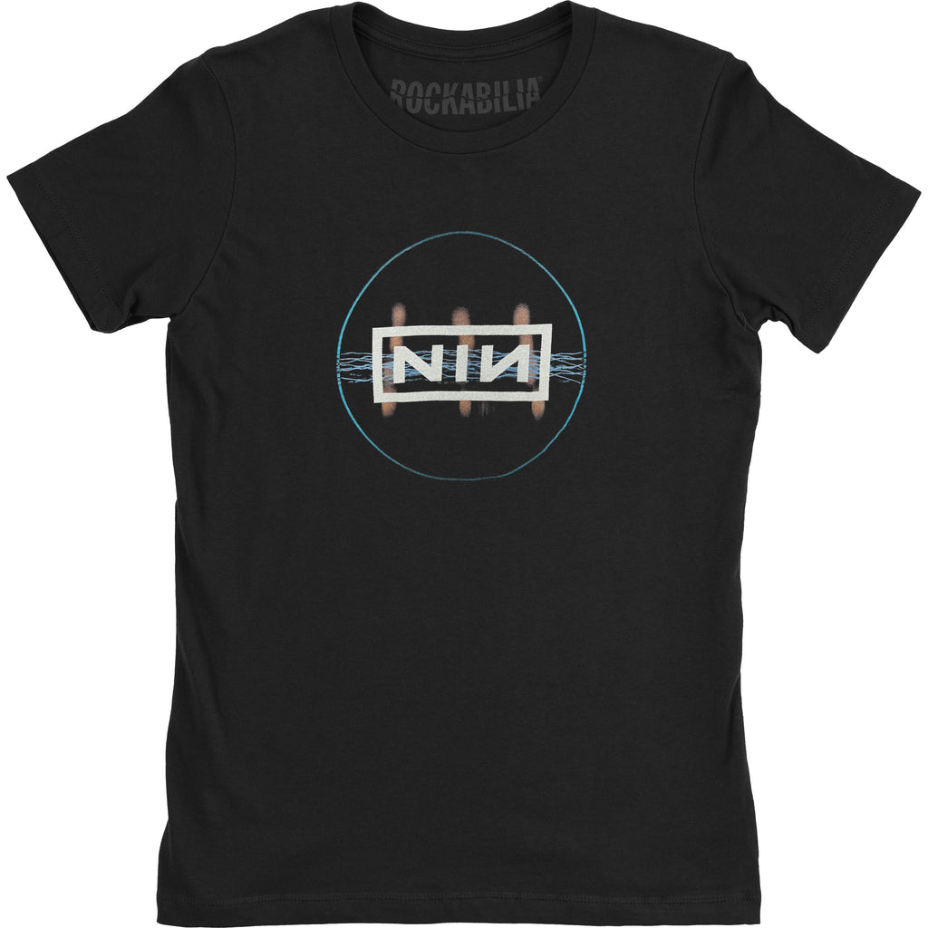 Blurry Teeth Soft Junior Top T-Shirts, Hoodie, Sweatshirt | ZylaModa.com (Image 1)