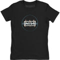 Blurry Teeth Soft Junior Top T-Shirts, Hoodie, Sweatshirt | ZylaModa.com (Image 1)