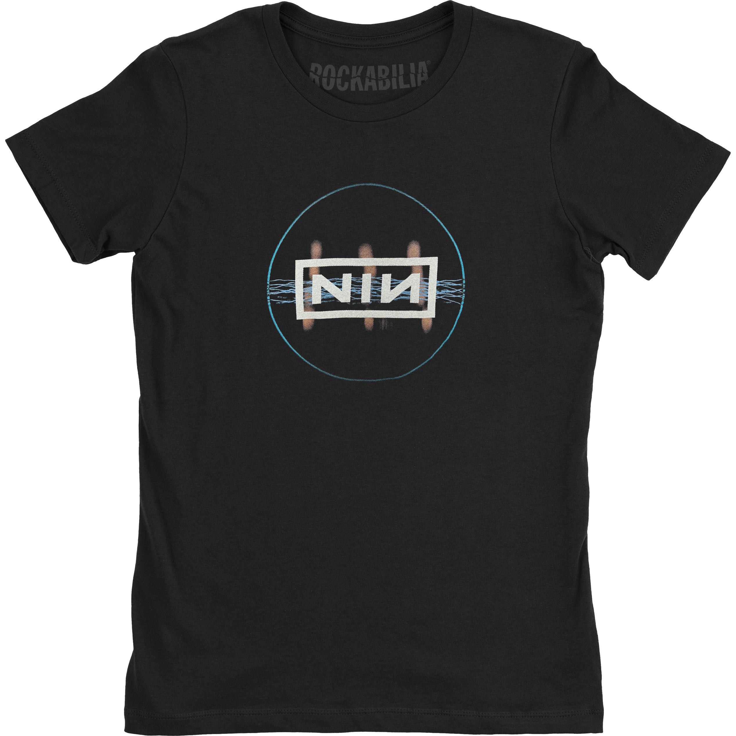 Blurry Teeth Soft Junior Top T-Shirts, Hoodie, Sweatshirt | ZylaModa.com (Image 1)