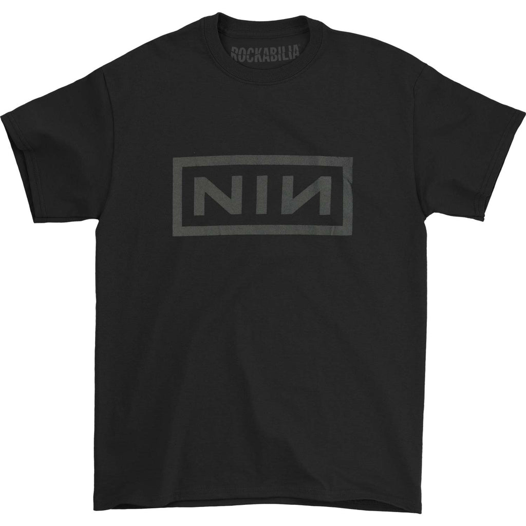 Classic Grey Logo T-shirt Hoodie, Sweatshirt | ZylaModa.com (Image 1)