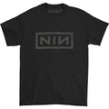 Classic Grey Logo T-shirt Hoodie, Sweatshirt | ZylaModa.com (Image 1)