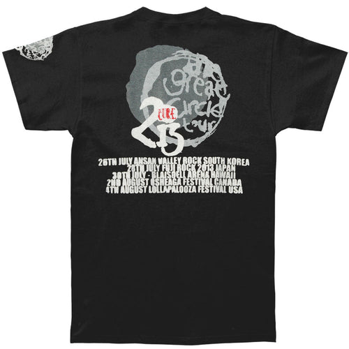 2013 Great Circle World Tour Slim Fit T-shirt Hoodie, Sweatshirt | ZylaModa.com (Image 2)