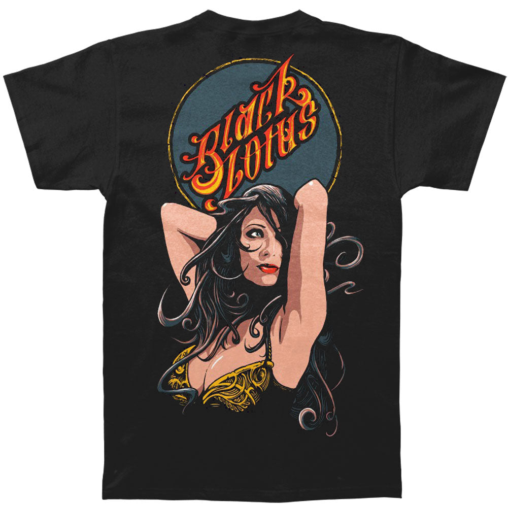 Black Lotus T-shirt Hoodie, Sweatshirt | ZylaModa.com