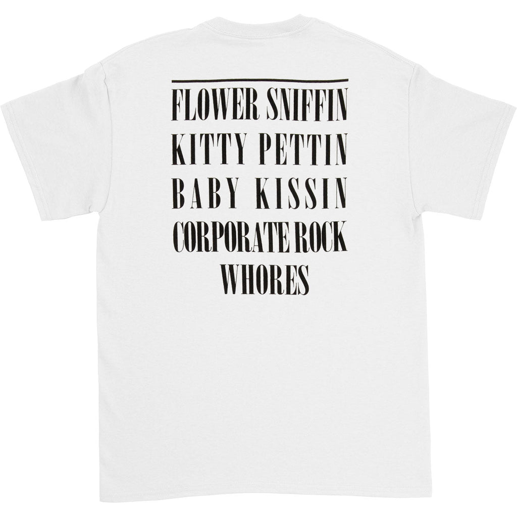 Black Flower Sniffin T-shirt Hoodie, Sweatshirt | ZylaModa.com (Image 2)