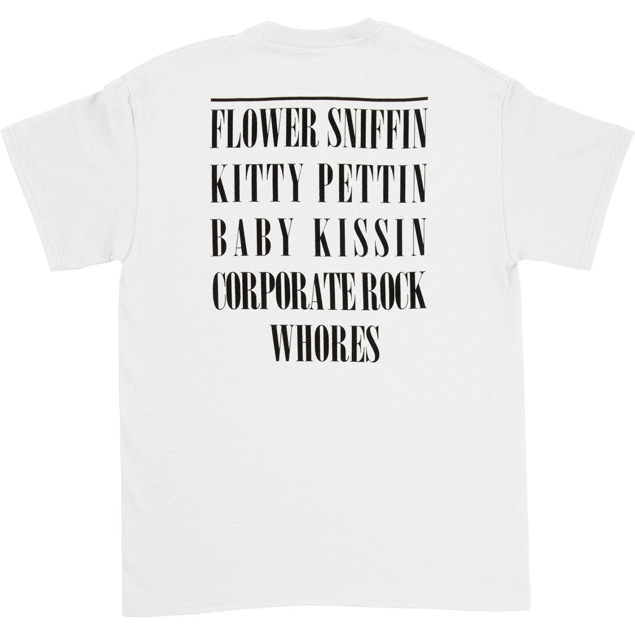 Black Flower Sniffin T-shirt Hoodie, Sweatshirt | ZylaModa.com (Image 2)