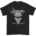 Black Metal T-shirt Style003 Hoodie, Sweatshirt | ZylaModa.com (Image 1)