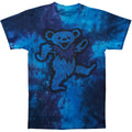 Big Bear Tie Dye T-shirt Hoodie, Sweatshirt | ZylaModa.com