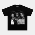 21 SAVAGE & YOUNG THUG & PLAYBOI CARTI TEE Style001 Hoodie, Sweatshirt | ZylaModa.com (Image 1)