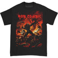 Battle November 2013 Tour T-shirt Hoodie, Sweatshirt | ZylaModa.com (Image 1)