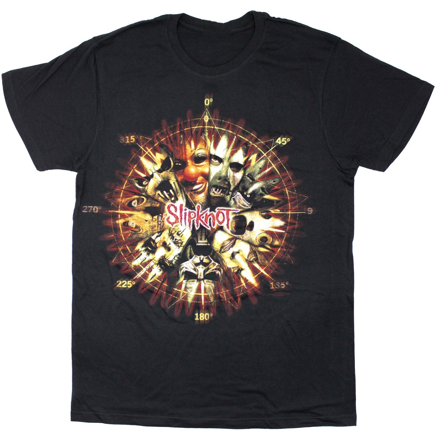 Clown Slim Fit T-shirt Hoodie, Sweatshirt | ZylaModa.com (Image 1)