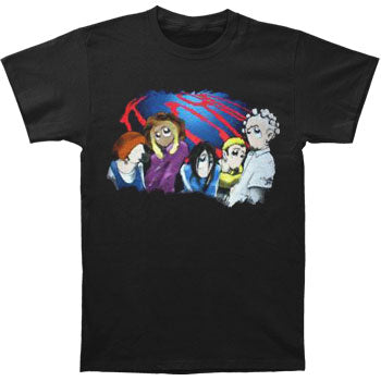 Big Eyes T-shirt Hoodie, Sweatshirt | ZylaModa.com