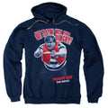 Dinghy Hooded Sweatshirt T-Shirts, Hoodie | ZylaModa.com