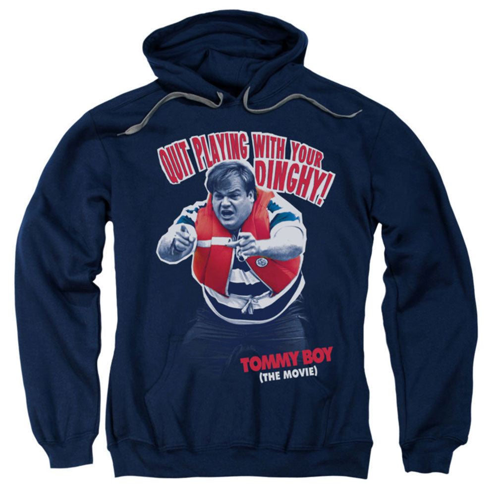 Dinghy Hooded Sweatshirt T-Shirts, Hoodie | ZylaModa.com