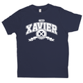 Xavier Institute Kid's T-Shirt Hoodie, Sweatshirt | ZylaModa.com (Image 1)