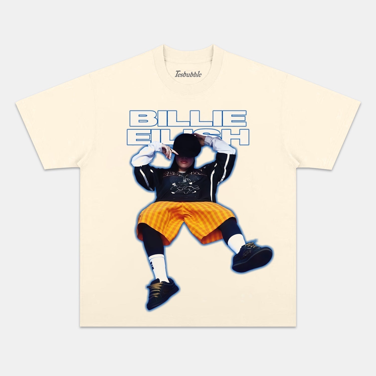 BILLIE EILISH THE TOUR 2.0 TEE Hoodie, Sweatshirt | ZylaModa.com (Image 4)