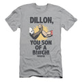 Dillon Slim Fit T-shirt Hoodie, Sweatshirt | ZylaModa.com