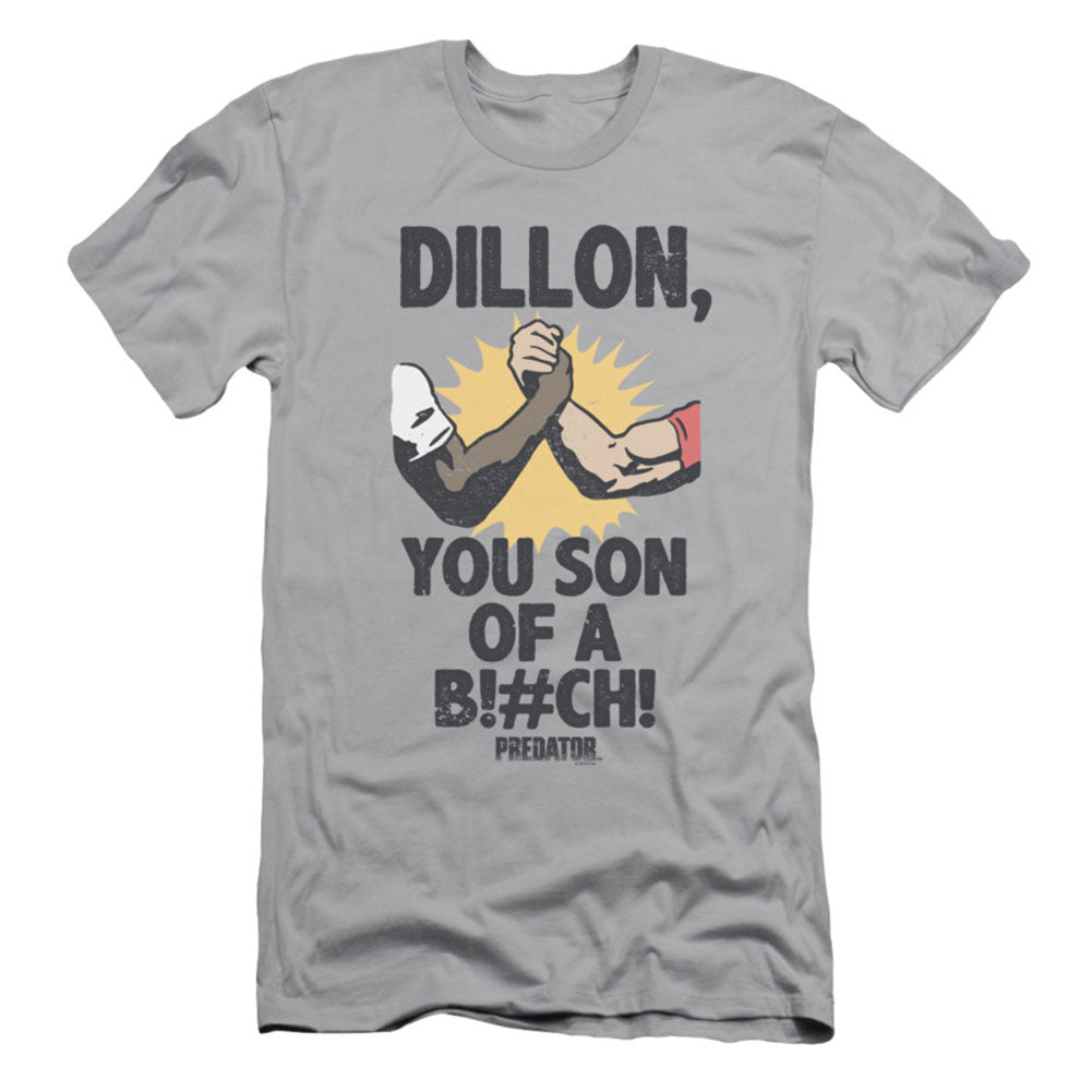 Dillon Slim Fit T-shirt Hoodie, Sweatshirt | ZylaModa.com
