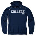 College Hooded Sweatshirt T-Shirts, Hoodie | ZylaModa.com