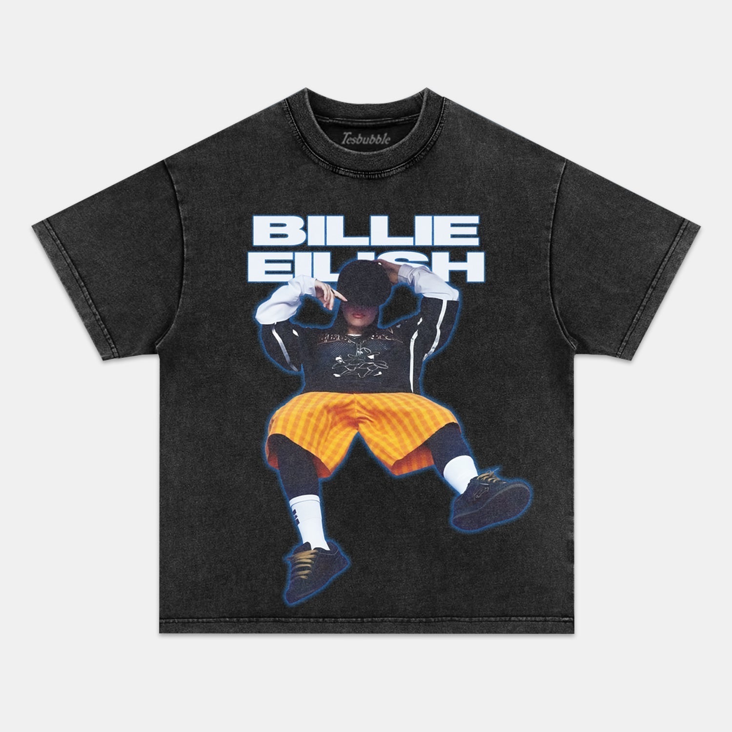 BILLIE EILISH THE TOUR 2.0 TEE Hoodie, Sweatshirt | ZylaModa.com (Image 2)