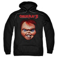 Chucky Hooded Sweatshirt T-Shirts, Hoodie | ZylaModa.com