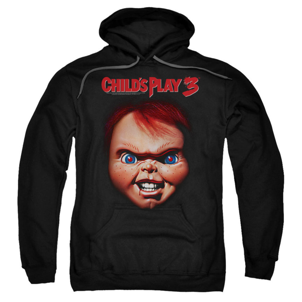 Chucky Hooded Sweatshirt T-Shirts, Hoodie | ZylaModa.com