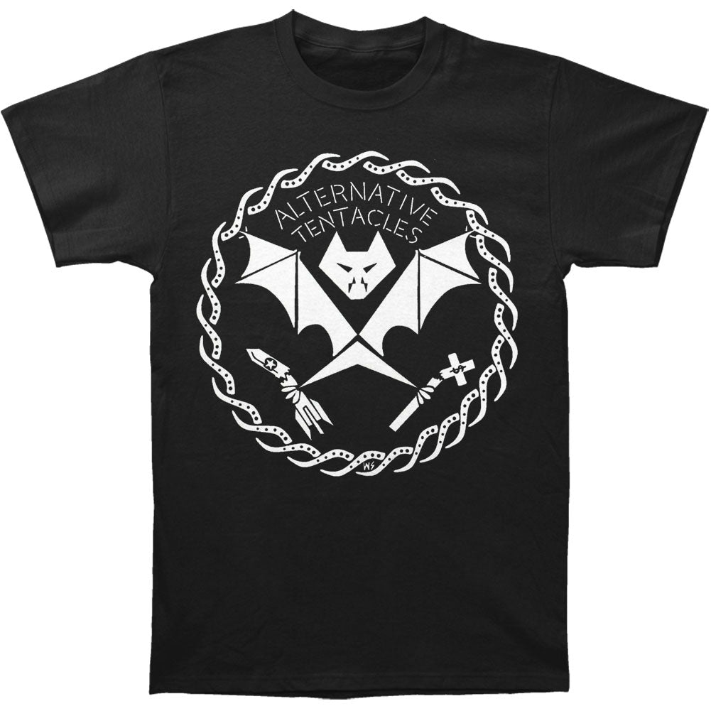 AT Black Bat T-shirt Hoodie, Sweatshirt | ZylaModa.com