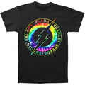 Central City T-shirt Hoodie, Sweatshirt | ZylaModa.com