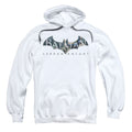 Descending Logo Hooded Sweatshirt T-Shirts, Hoodie | ZylaModa.com