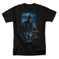 Batmobile T-shirt Style001 Hoodie, Sweatshirt | ZylaModa.com