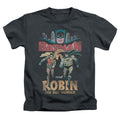 Classic Duo Childrens T-shirt Hoodie, Sweatshirt | ZylaModa.com