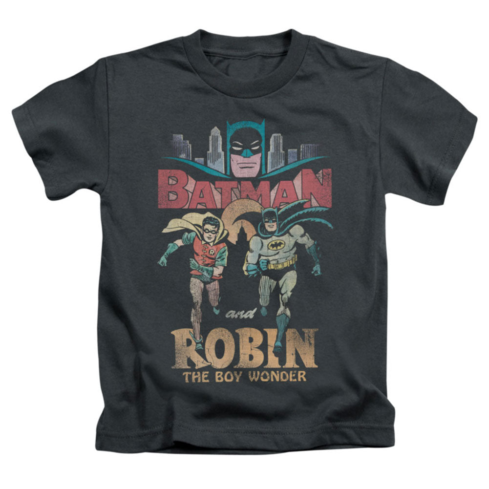 Classic Duo Childrens T-shirt Hoodie, Sweatshirt | ZylaModa.com