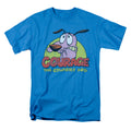 Colorful Courage T-shirt Hoodie, Sweatshirt | ZylaModa.com