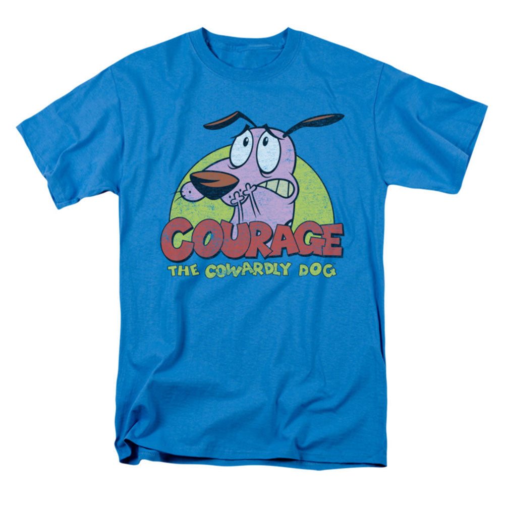 Colorful Courage T-shirt Hoodie, Sweatshirt | ZylaModa.com