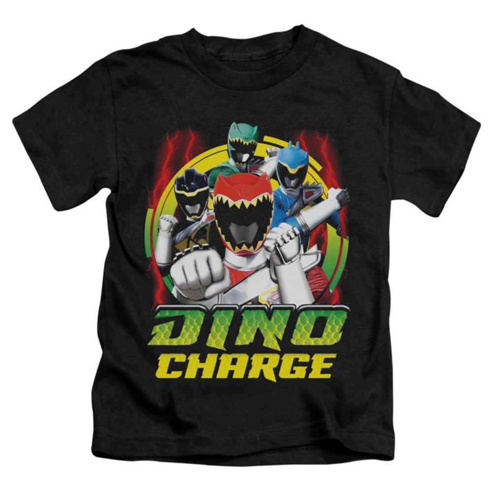 Dino Lightning Childrens T-shirt Hoodie, Sweatshirt | ZylaModa.com