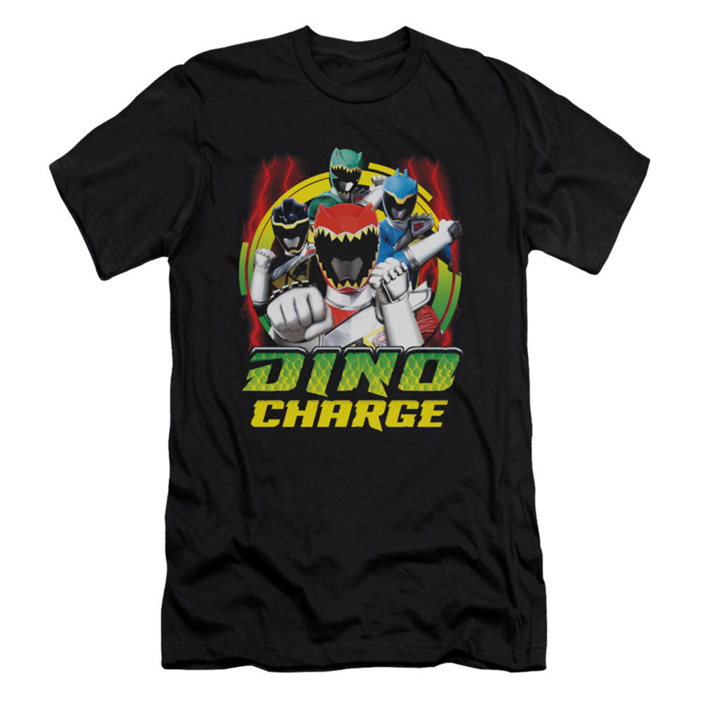 Dino Lightning Slim Fit T-shirt Hoodie, Sweatshirt | ZylaModa.com