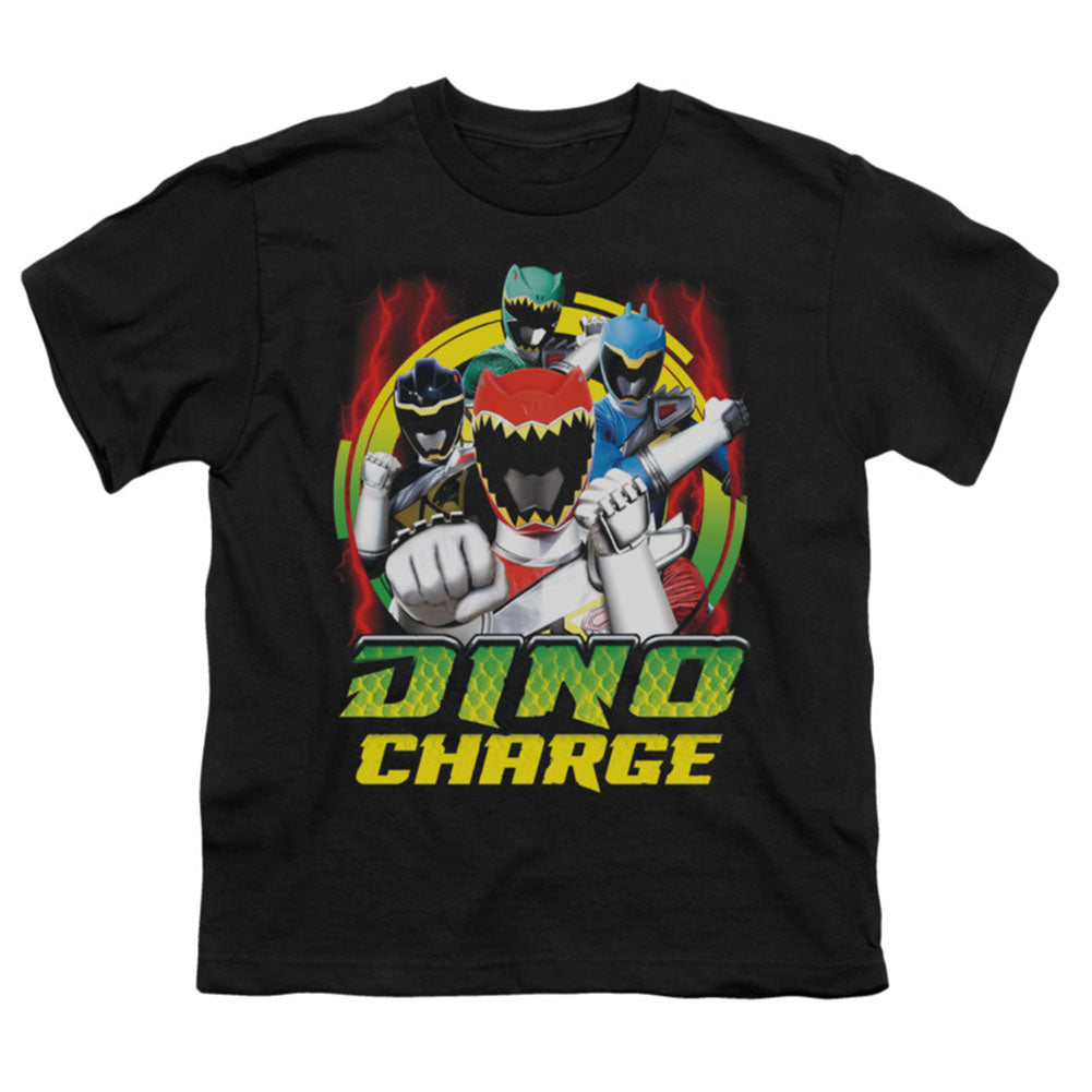 Dino Lightning T-shirt Hoodie, Sweatshirt | ZylaModa.com
