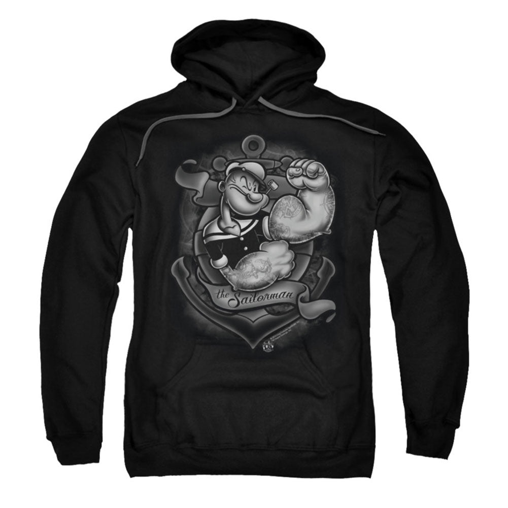 Anchors Away Hooded Sweatshirt T-Shirts, Hoodie | ZylaModa.com