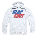 Blue & Red Logo Hooded Sweatshirt T-Shirts, Hoodie | ZylaModa.com