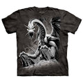 Black Dragon T-shirt Style001 Hoodie, Sweatshirt | ZylaModa.com