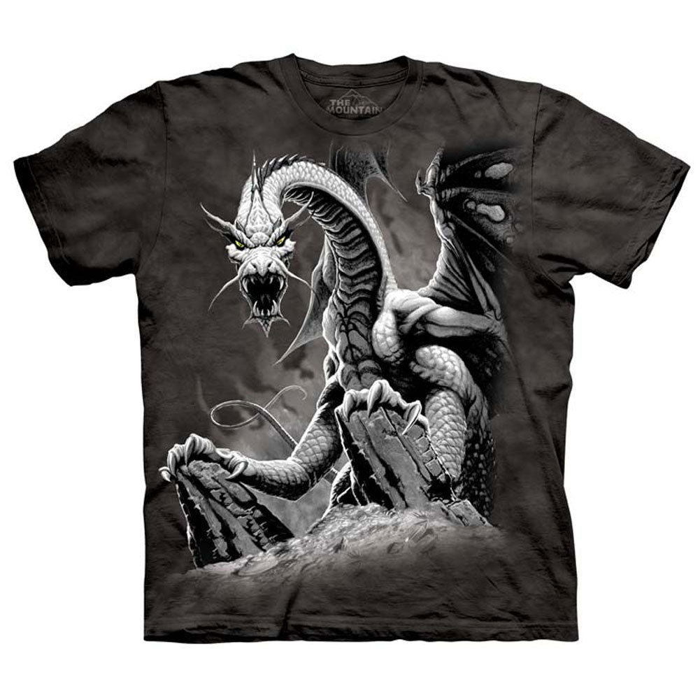 Black Dragon T-shirt Style001 Hoodie, Sweatshirt | ZylaModa.com