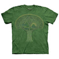 Celtic Roots T-shirt Hoodie, Sweatshirt | ZylaModa.com