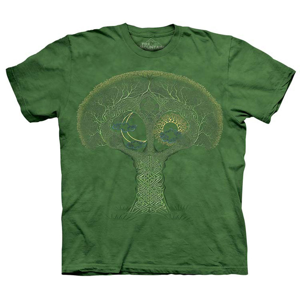 Celtic Roots T-shirt Hoodie, Sweatshirt | ZylaModa.com