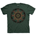 Celtic Tree T-shirt Hoodie, Sweatshirt | ZylaModa.com