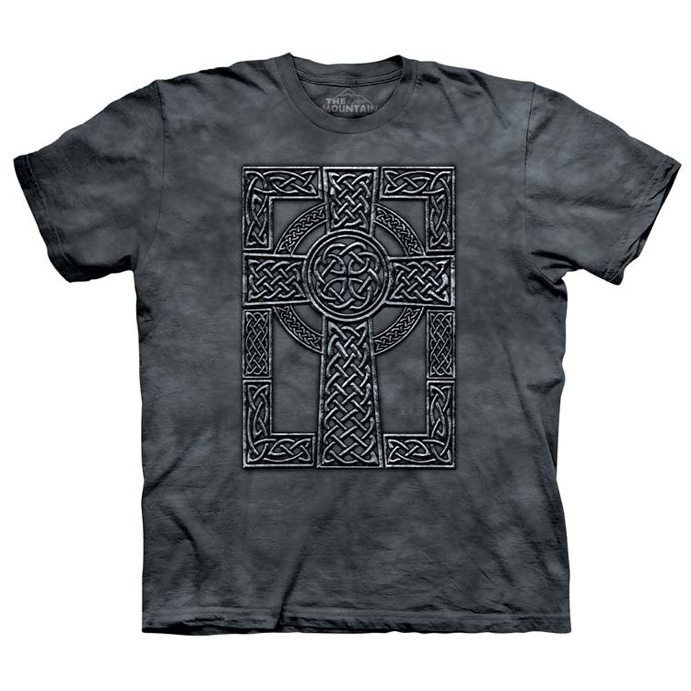Celtic Cross T-shirt Hoodie, Sweatshirt | ZylaModa.com