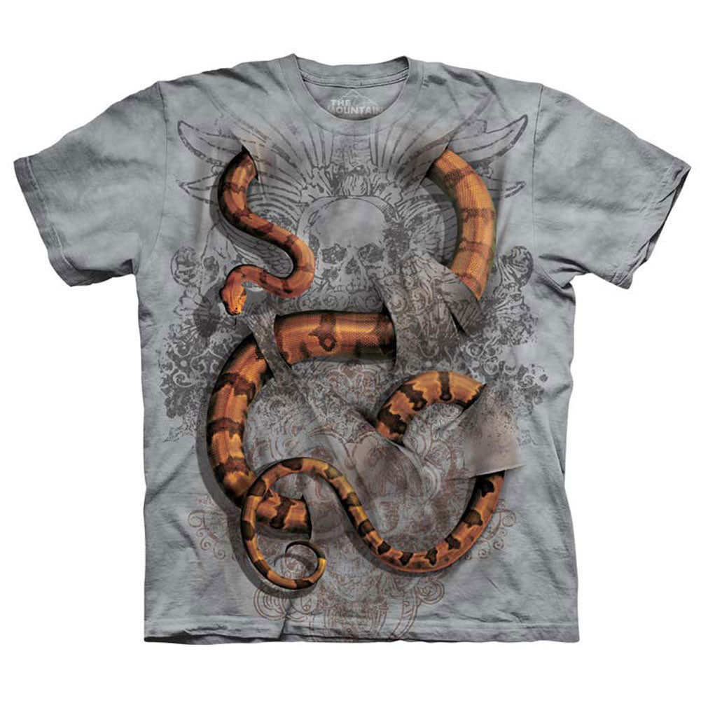 Boa Constrictor T-shirt Style001 Hoodie, Sweatshirt | ZylaModa.com