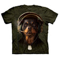 Dj Sarge T-shirt Hoodie, Sweatshirt | ZylaModa.com