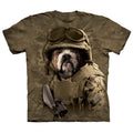 Combat Sam T-shirt Hoodie, Sweatshirt | ZylaModa.com