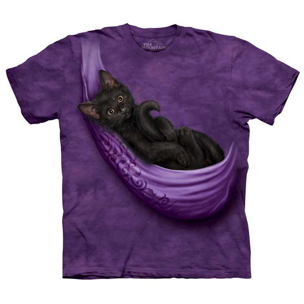 Cats Cradle Small T-shirt Hoodie, Sweatshirt | ZylaModa.com
