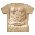 Buddah Body T-shirt Hoodie, Sweatshirt | ZylaModa.com